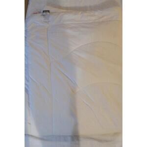 Rest Evercool Cooling Comforter Cooling Blanket QUEEN 90”x90” For HOT SLEEPERS